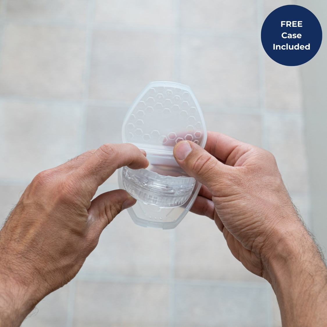 Zennvico™ - Sleep Apnea & Anti-Snoring Guard