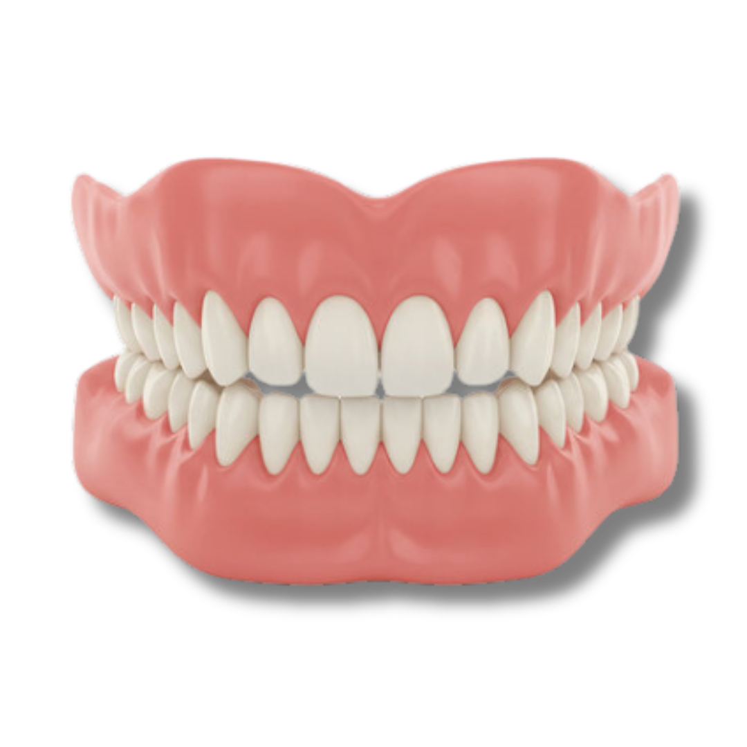 Zennvico™ - Denture Set