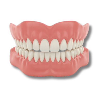 Zennvico™ - Denture Set