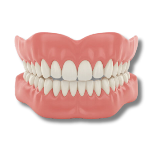 Zennvico™ - Denture Set