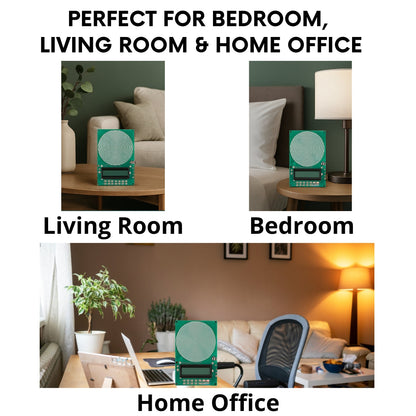 Zennvico™ - Healing Waves Generator Device