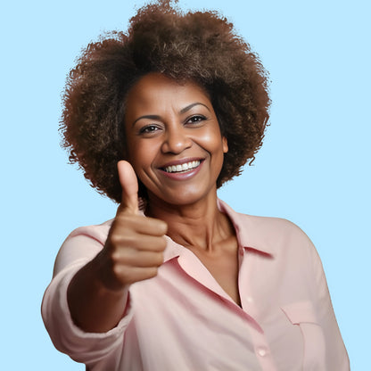 Zennvico™ - Denture Set