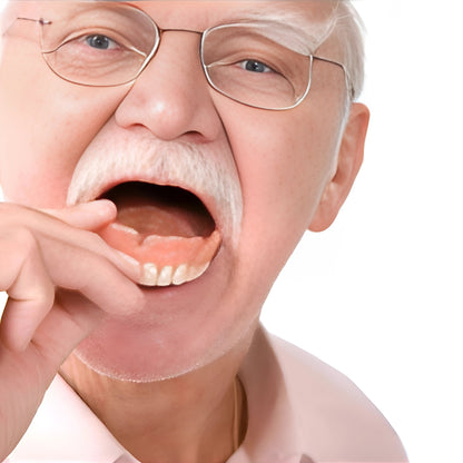 Zennvico™ - Denture Set